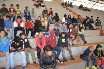 Foto - Jergs Futsal 2015