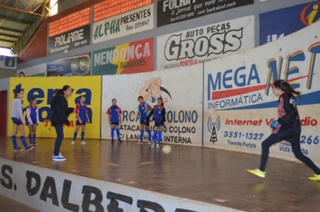 Foto - Jergs Futsal 2015