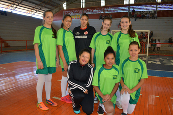 Foto - Jergs Futsal 2015