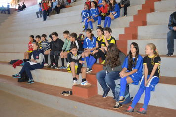Foto - Jergs Futsal 2015