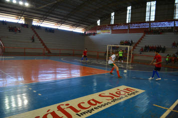 Foto - Jergs Futsal 2015