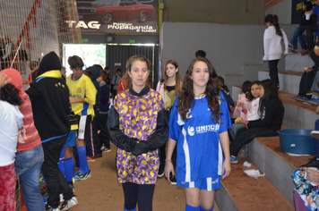 Foto - Jergs Futsal 2015