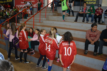 Foto - Jergs Futsal 2015
