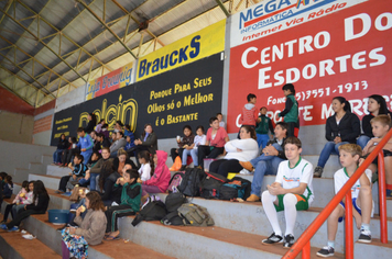 Foto - Jergs Futsal 2015