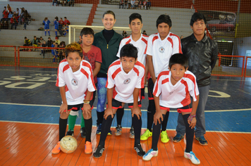 Foto - Jergs Futsal 2015