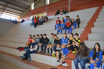 Foto - Jergs Futsal 2015