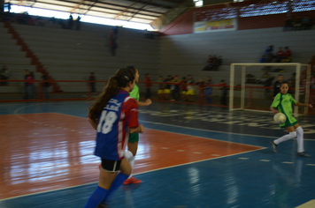 Foto - Jergs Futsal 2015