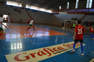 Foto - Jergs Futsal 2015