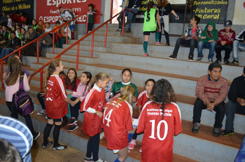 Foto - Jergs Futsal 2015