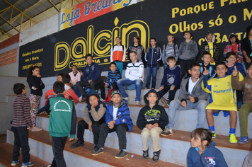 Foto - Jergs Futsal 2015