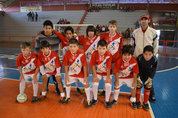 Foto - Jergs Futsal 2015