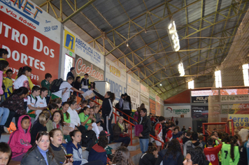 Foto - Jergs Futsal 2015