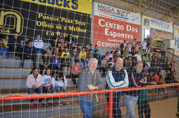 Foto - Jergs Futsal 2015