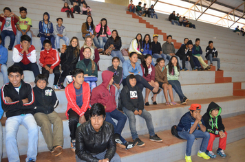 Foto - Jergs Futsal 2015