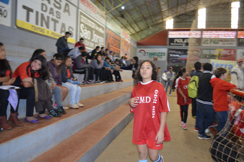 Foto - Jergs Futsal 2015
