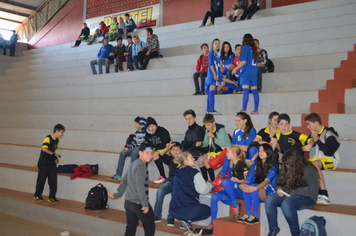 Foto - Jergs Futsal 2015