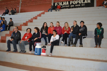 Foto - Jergs Futsal 2015