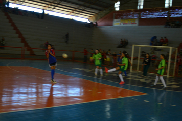 Foto - Jergs Futsal 2015