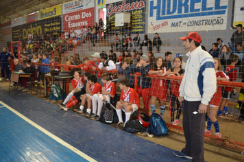 Foto - Jergs Futsal 2015