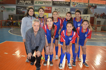 Foto - Jergs Futsal 2015