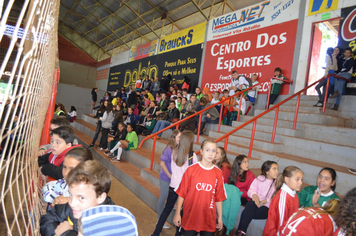 Foto - Jergs Futsal 2015