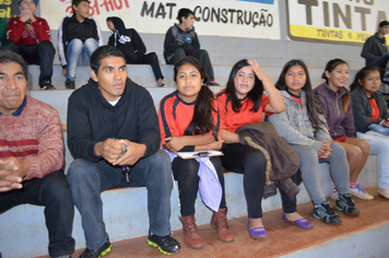 Foto - Jergs Futsal 2015