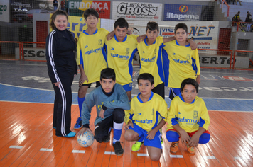 Foto - Jergs Futsal 2015