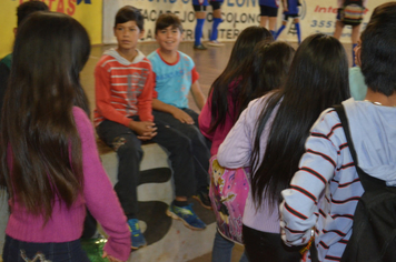 Foto - Jergs Futsal 2015