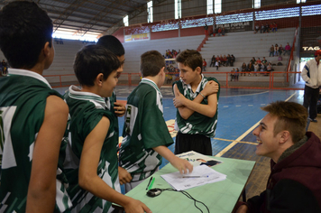 Foto - Jergs Futsal 2015