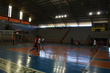 Foto - Jergs Futsal 2015