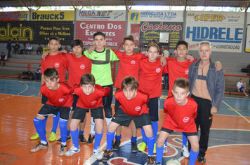 Foto - Jergs Futsal 2015