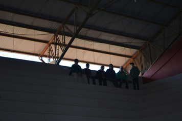 Foto - Jergs Futsal 2015