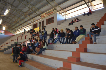 Foto - Jergs Futsal 2015
