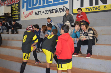 Foto - Jergs Futsal 2015