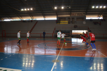 Foto - Jergs Futsal 2015