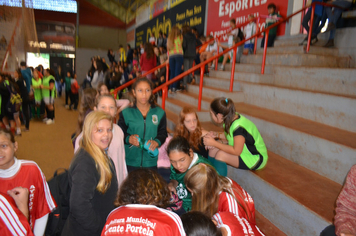 Foto - Jergs Futsal 2015