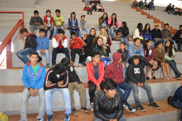 Foto - Jergs Futsal 2015