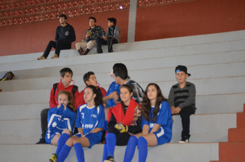Foto - Jergs Futsal 2015