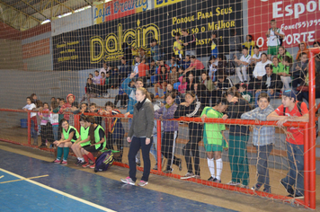 Foto - Jergs Futsal 2015