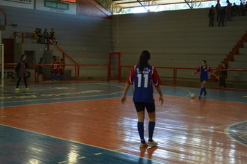 Foto - Jergs Futsal 2015