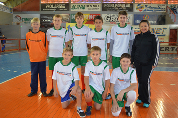 Foto - Jergs Futsal 2015
