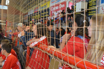 Foto - Jergs Futsal 2015
