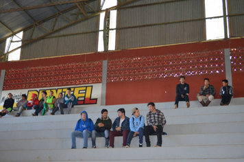 Foto - Jergs Futsal 2015