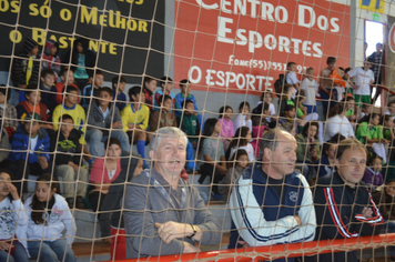 Foto - Jergs Futsal 2015