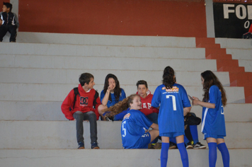 Foto - Jergs Futsal 2015