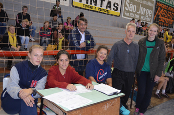 Foto - Jergs Futsal 2015