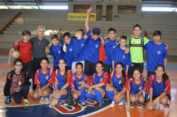 Foto - Jergs Futsal 2015
