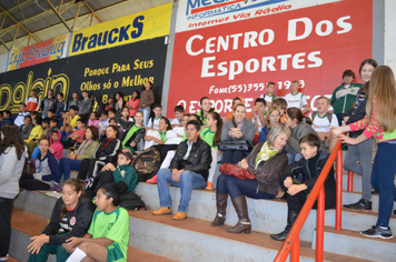 Foto - Jergs Futsal 2015