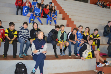 Foto - Jergs Futsal 2015