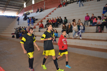 Foto - Jergs Futsal 2015